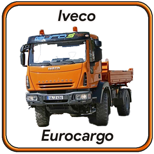 Iveco EuroCargo